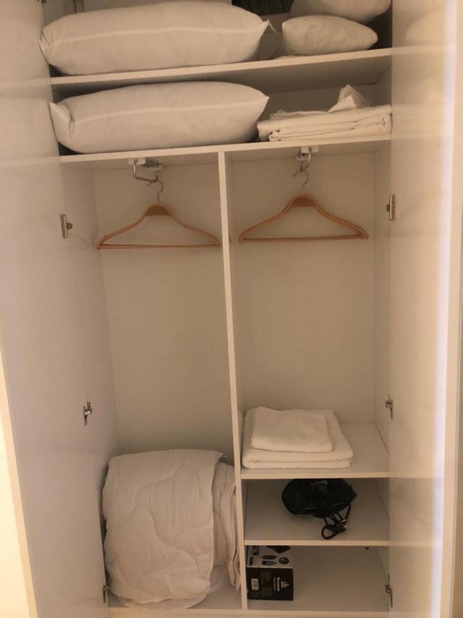 באטומי Orbi City Apartments On The Beach מראה חיצוני תמונה
